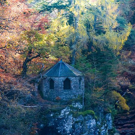 Craik Na Dav B&B Invermoriston Buitenkant foto