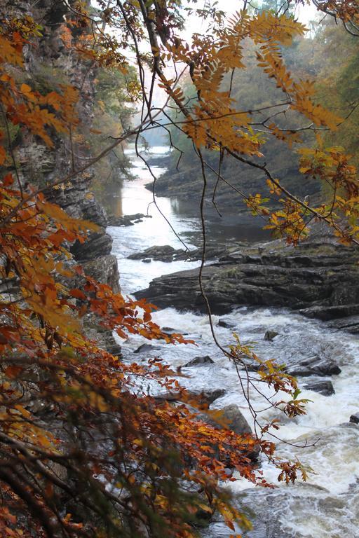 Craik Na Dav B&B Invermoriston Buitenkant foto