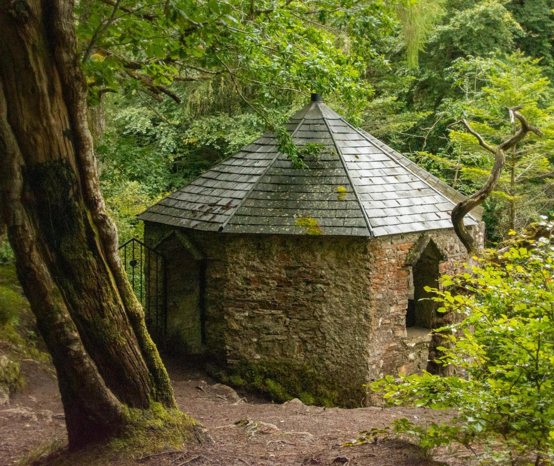 Craik Na Dav B&B Invermoriston Buitenkant foto