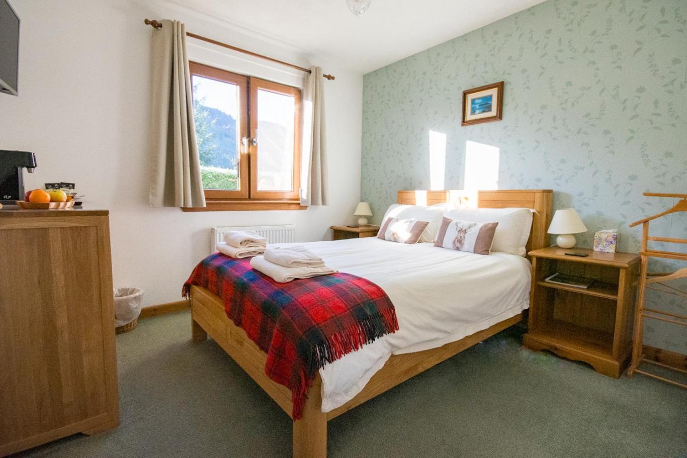 Craik Na Dav B&B Invermoriston Buitenkant foto