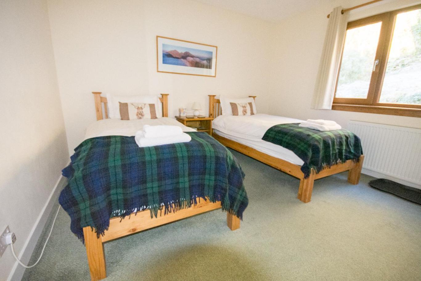 Craik Na Dav B&B Invermoriston Buitenkant foto
