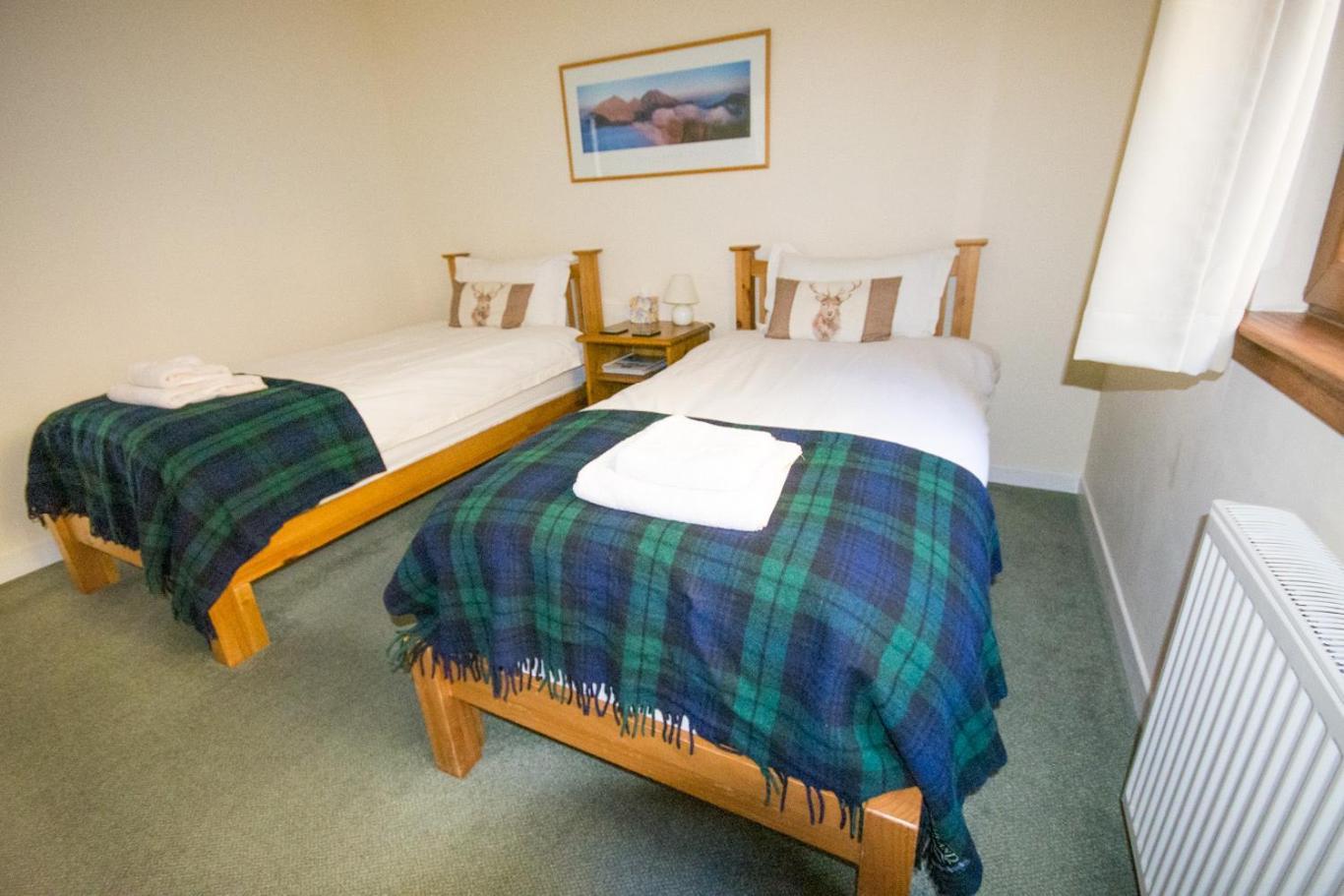Craik Na Dav B&B Invermoriston Buitenkant foto
