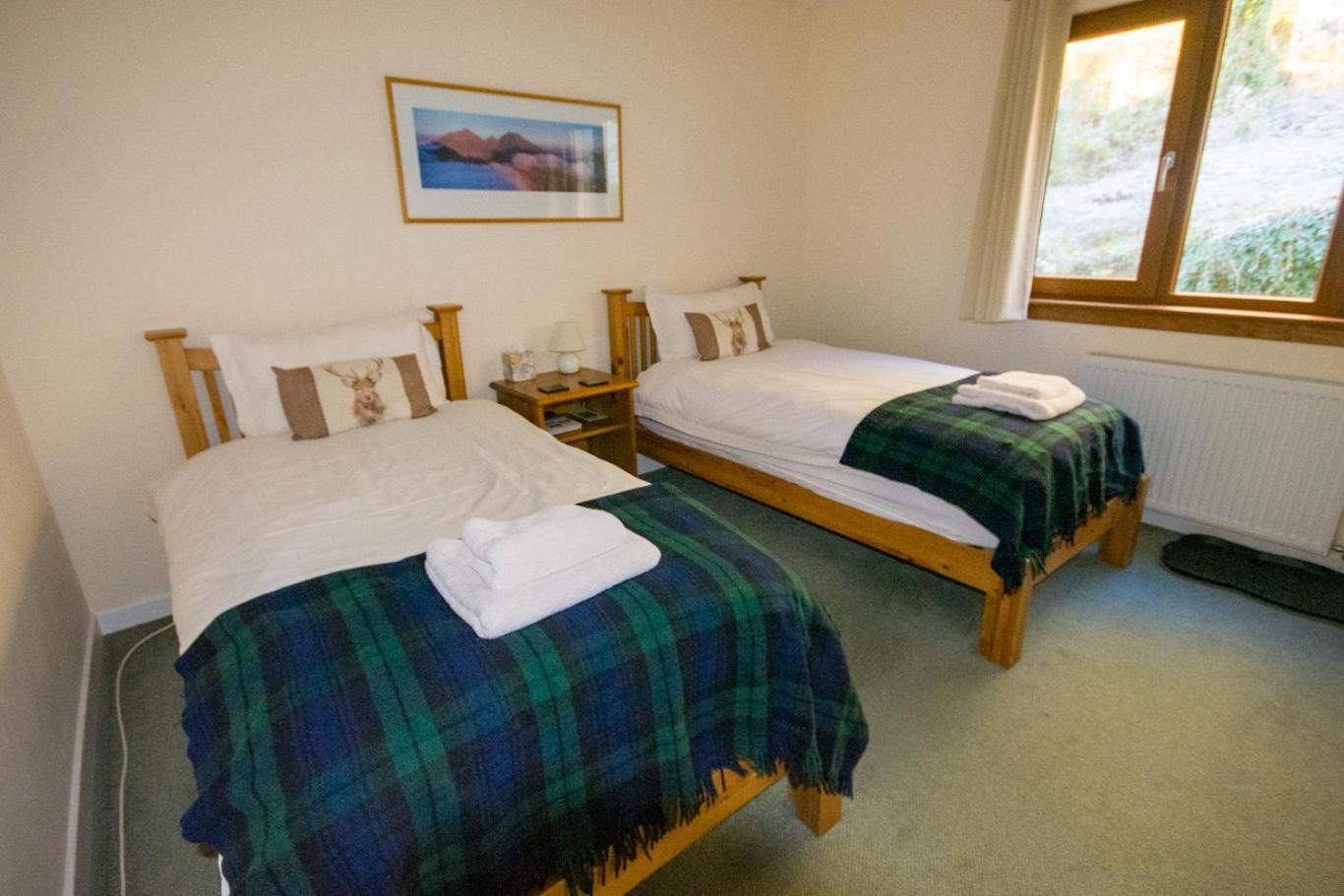 Craik Na Dav B&B Invermoriston Buitenkant foto