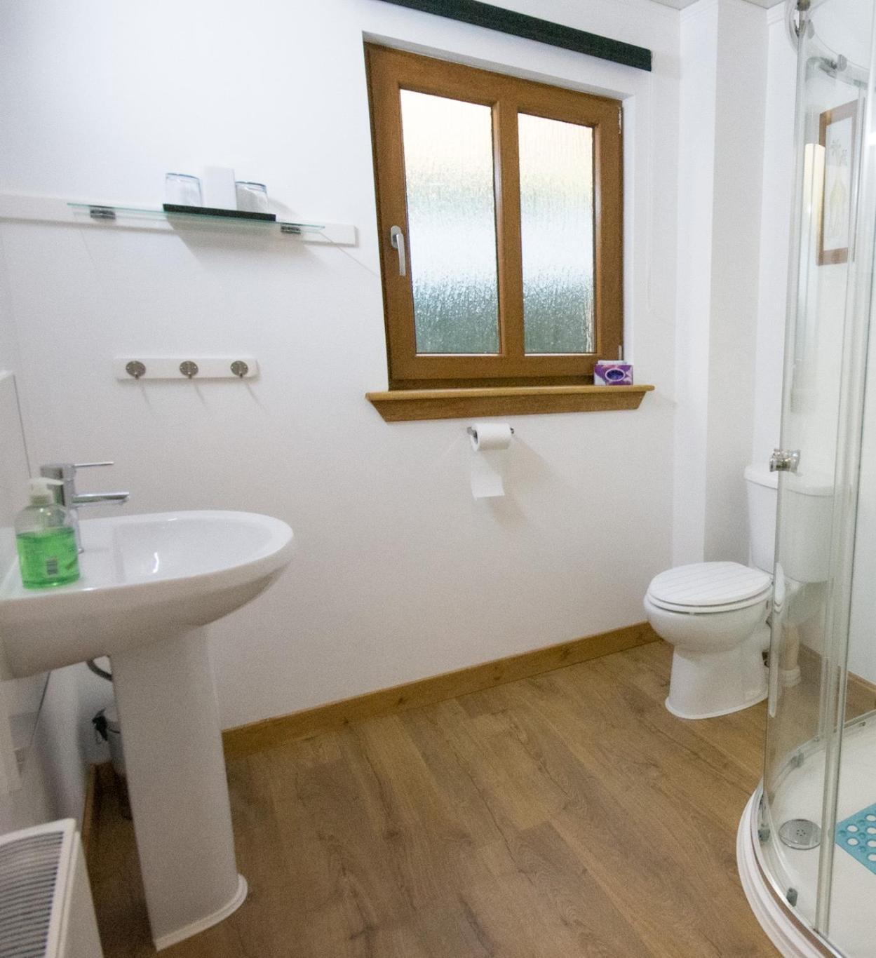 Craik Na Dav B&B Invermoriston Buitenkant foto