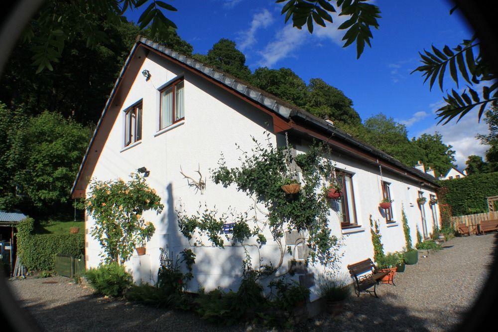 Craik Na Dav B&B Invermoriston Buitenkant foto