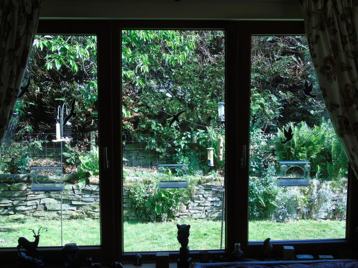 Craik Na Dav B&B Invermoriston Buitenkant foto